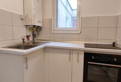Apartament cu 2 camere în Dâmbu Pietros - 7
