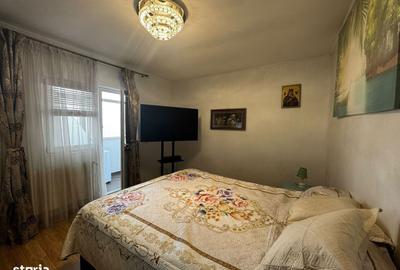Casă cu 4 camere în Floreasca - 9