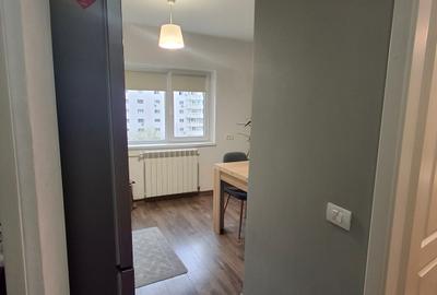 GARSONIERA DE INCHIRIAT NERVA TRAIAN/ METROU TIMPURI NOI - 8