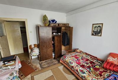 Apartament cu 2 camere semidecomandat în Nord - 11