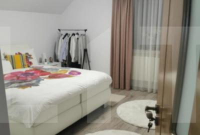 Casa moderna si spa?ioasa 162 mp - teren 500 mp Cur - 3