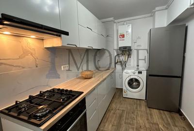 Piata Unirii - - Prima închiriere-vedere Piata Unirii - 9