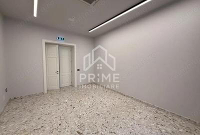 Spațiu comercial, de 650 mp, în Ultracentral - 13