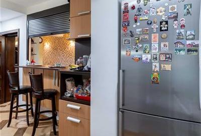 Casă individuală cu 5 camere cu Canalizare în Bucium - 16