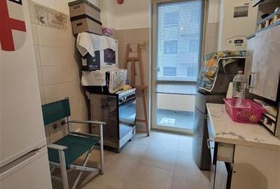 Apartament o camera, loc de parcare- Capat CUG, Visoianu - 3