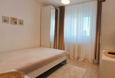 Apartament cu 2 camere decomandat în Titan - 3