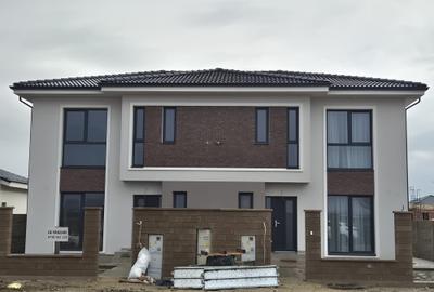 Duplex P+1E Mosnita, Serena 3 - 3