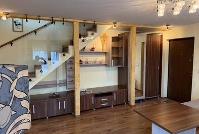 Apartament cu 4 camere decomandat, mobilat în Mihai Viteazul - 2
