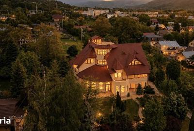Casă cu Teren 3179 Mp în Central