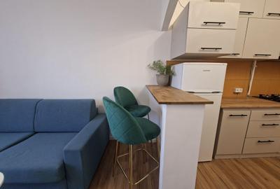 Garsonieră nedecomandată în Lotrioara - 6