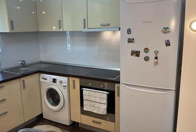 Apartament cu 2 camere decomandat în Central - 6