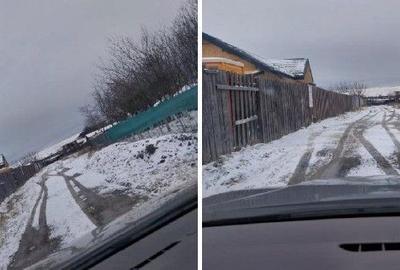 Spațiu comercial, în Podu Oltului - 4