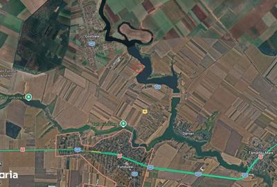 Spațiu comercial, în Central - 5