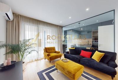 Apartament 2 Camere | Nusco City | de inchiriat - 1