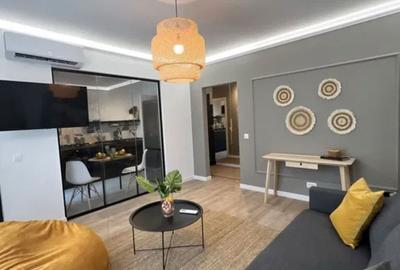 Garsonieră decomandată în Militari - 3