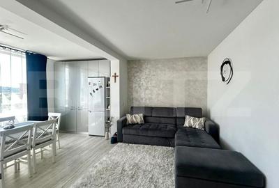 Apartament cu 3 camere în Central - 6