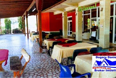 Motel Paradis-un paradis pentru investitori! - 8