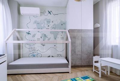 Penthouse ultracentral | 156 mp utili | Terase spectaculoase - 2