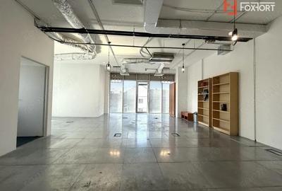 Spatiu de birou, 90 mp, apropiat de Centru - zona Premium Spatiu de birou, 90 mp, apropiat de Centru - zona Premium - 3