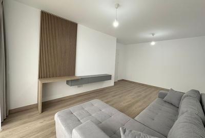 Apartament modern cu 3 camere în zona Coresi ROKMAN confort și exclusivitate - 7