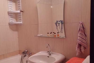 Apartament cu 2 camere decomandat în Zorilor - 2