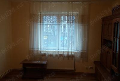 Apartament cu 2 camere decomandat în Central - 4
