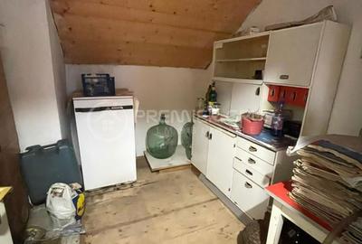 Casă cu 4 camere în Chicerea - 4