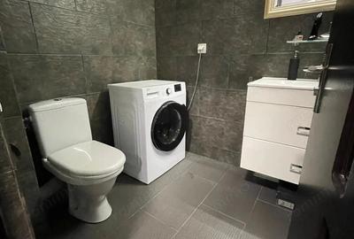 Apartament cu 3 camere semidecomandat în Vest - 2