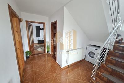 Casa individuala Vulcan Brasov - 4