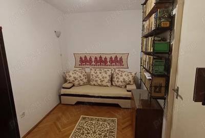 Apartament cu 2 camere nedecomandat în Libertății - 10
