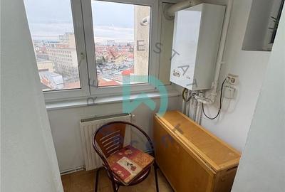Garsonieră decomandată în Griviței - 9