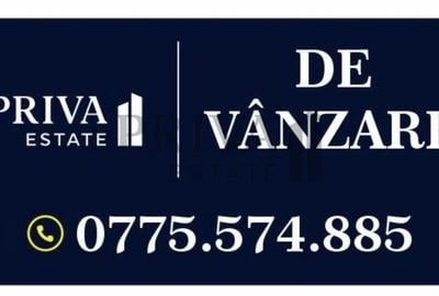 Teren Construcții intravilan de 500 mp, în Giroc - 1