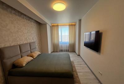 Inchiriere apartament 3 camere zona Brasov Vechi - 3