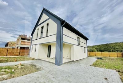 Casa de vanzare in Sibiu, 4 camere - Talmaciu - 15