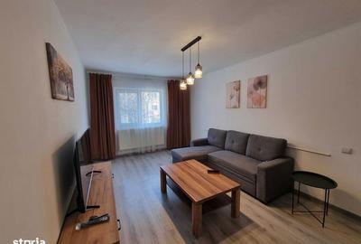 Apartament cu 2 camere decomandat în Central - 1