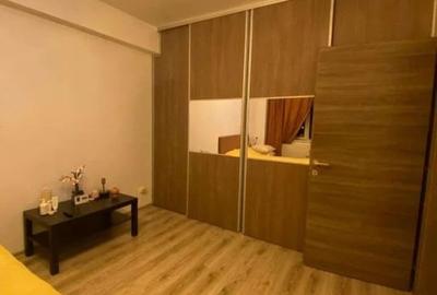 Garsonieră decomandată, mobilată în Metalurgiei - 3