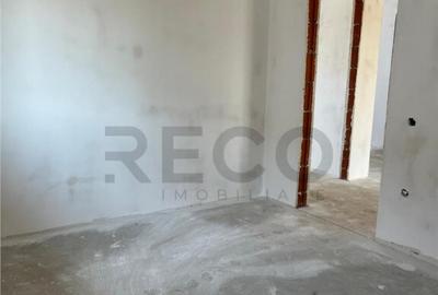 RECO Casa cu 3 dormitoare, plan parter- Paleu - 3