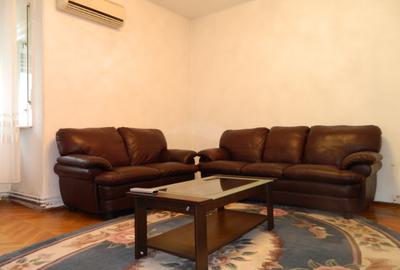 Mosilor  - Foisorul de Foc | 2 Camere 70 mp  | Centrala Proprie | 2 Bai - 5