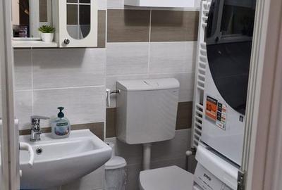 Apartament cu 3 camere semidecomandat în Micălaca - 10