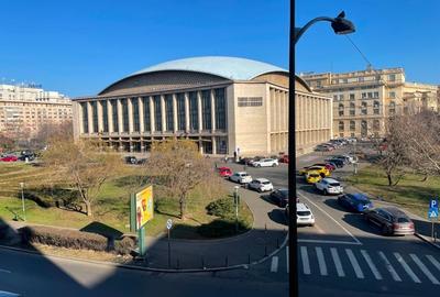 Inchiriere apartament 3 camere, Sala Palatului, Cismigiu, Calea Victoriei Inchiriere apartament 3 camere, Sala Palatului, Cismigiu, Calea Victoriei - 10