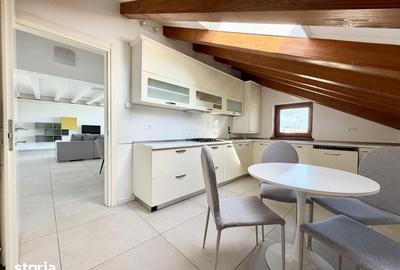Apartament cu 3 camere decomandat în Calea Dumbrăvii - 9