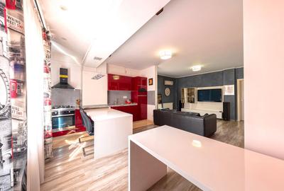 Apartament cu 2 camere decomandat în Prelungirea Ghencea - 12