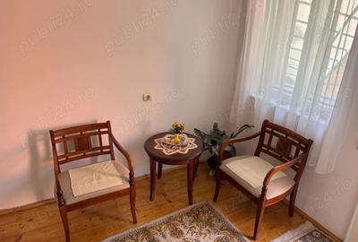 Casă cu 3 camere cu Canalizare în Orașul de Jos - 8