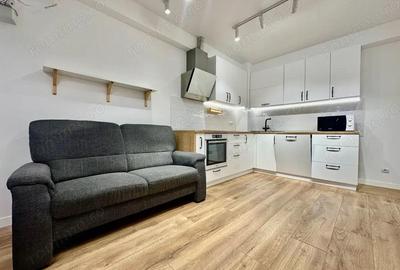 Apartament cu 2 camere decomandat în Giulești - 1