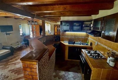 Casă cu 4 camere în Sadu - 8