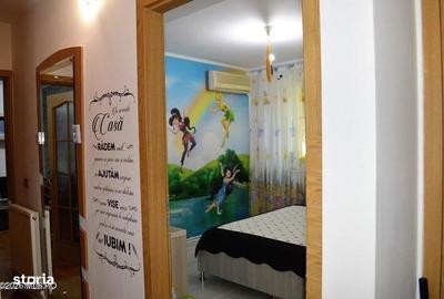 Apartament cu 2 camere decomandat, mobilat în Negru Vodă - 17