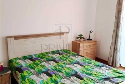 Dumbravita - 2 Camere - Etaj 2 - Zona Player - Loc de parcare - 4