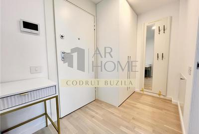 Garsonieră decomandată, mobilată în Ultracentral - 7