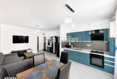 Apartament cu 2 camere în Central - 1