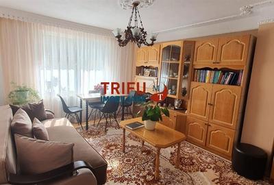 Apartament cu 4 camere decomandat în Central - 3